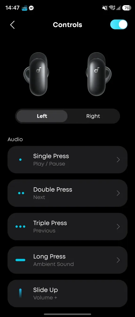 Screenshot 20260917 144727 Anker soundcore