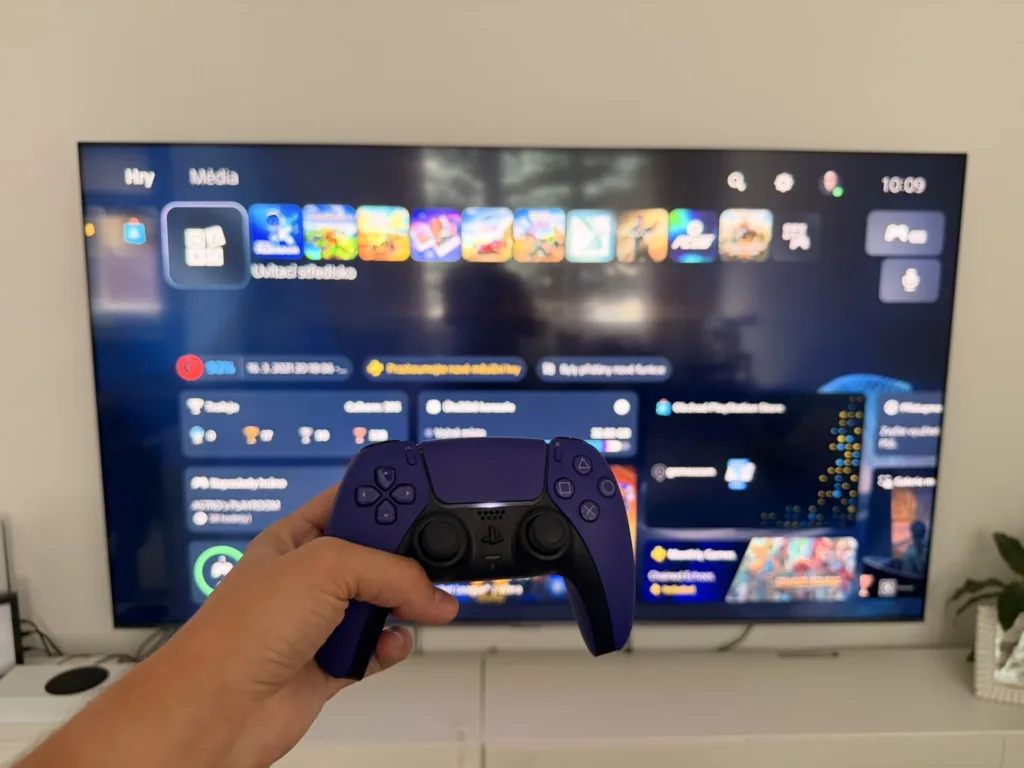 hrani her na xiaomi tv