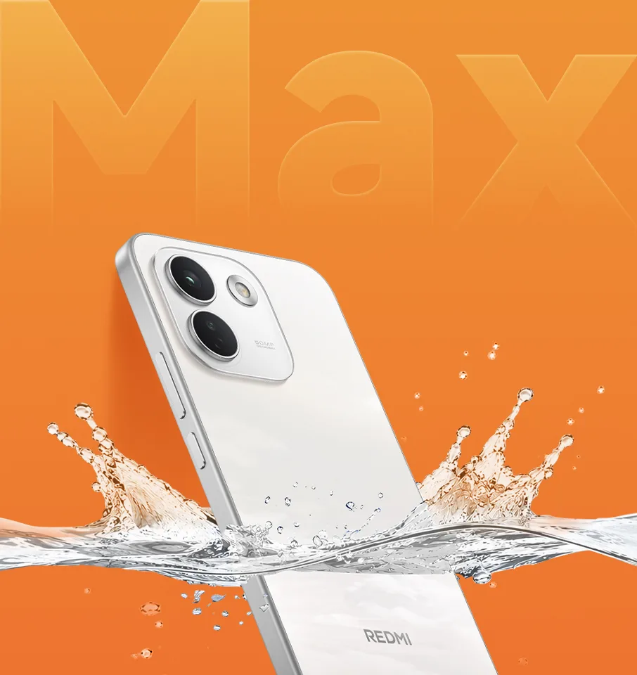 redmi note 17 pro max ip