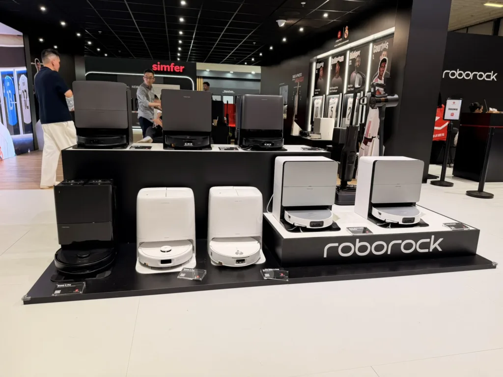roborock ifa