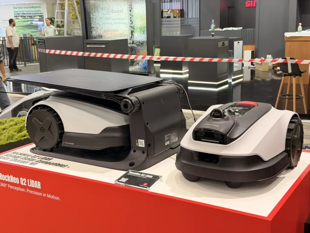 roborock ifa 2026