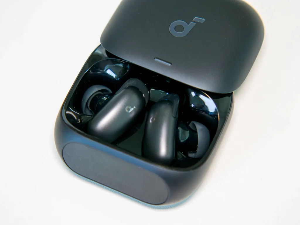 soundcore Liberty 5 Pro 6