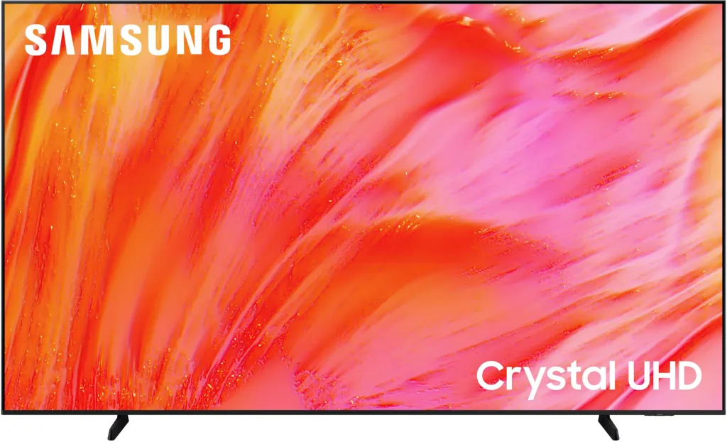 Samsung UE98U9072H render zepredu