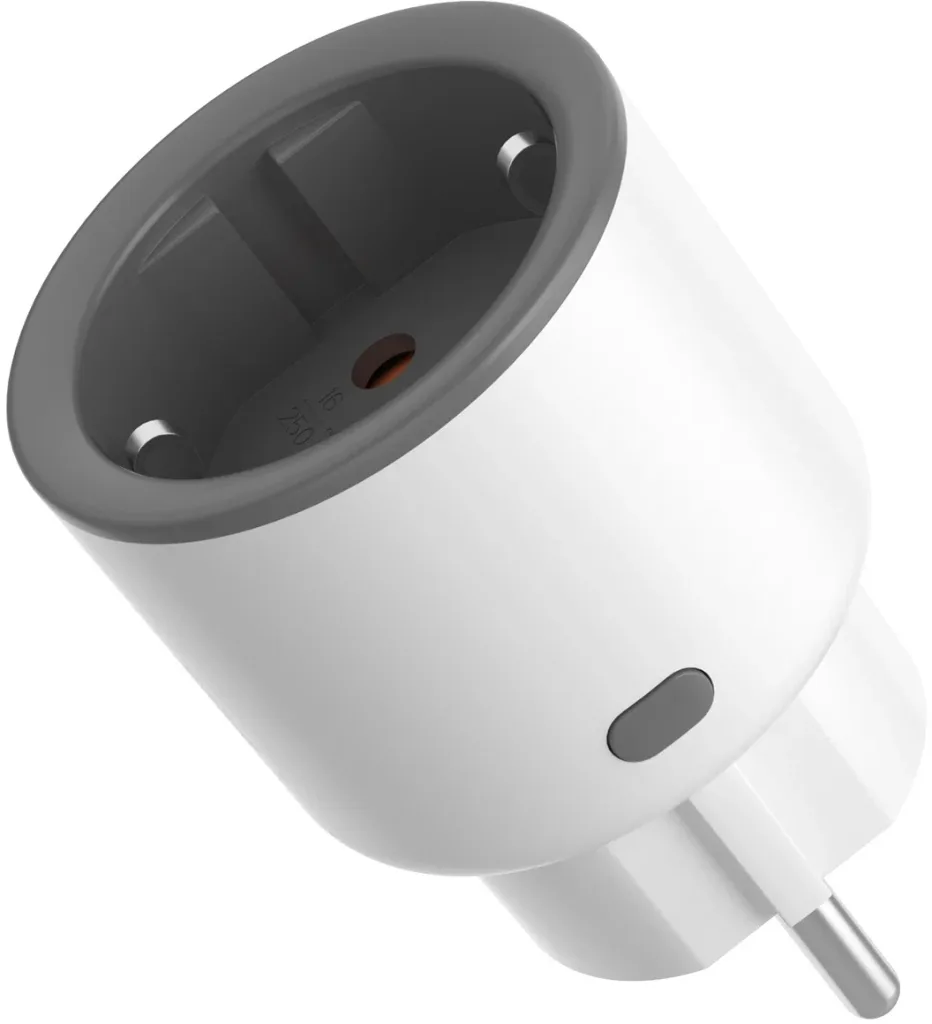Sonoff iPlug S60 wifi render