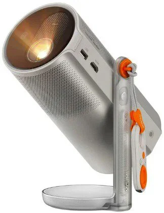 XGIMI MoGo 4 Laser