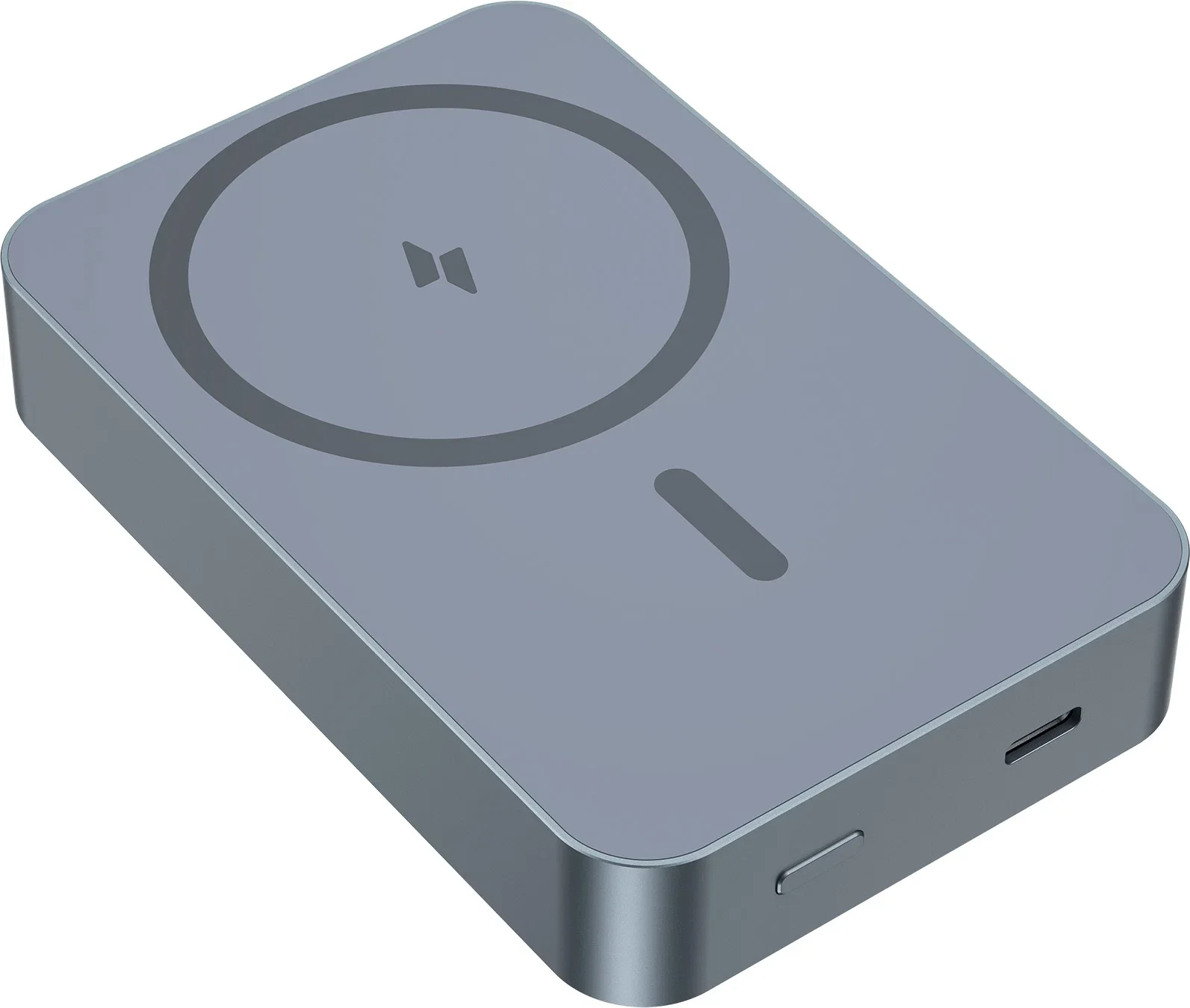 ChoeTech Solid State 10000mAh Magnetic Power bank
