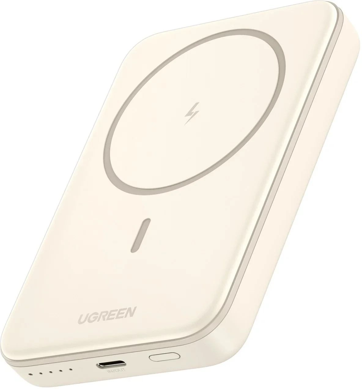 UGREEN 10000mAh Mini Magnetic Wireless 20W Power Bank