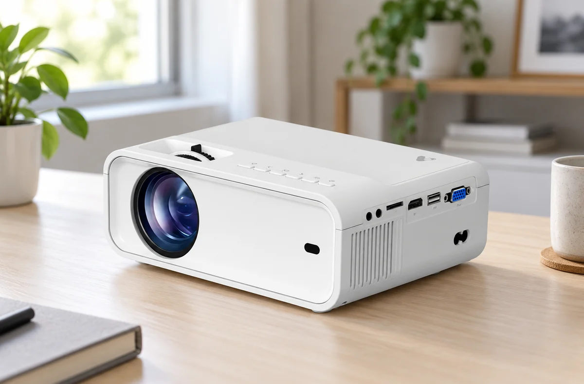 VANKYO Sunspark 500W Android