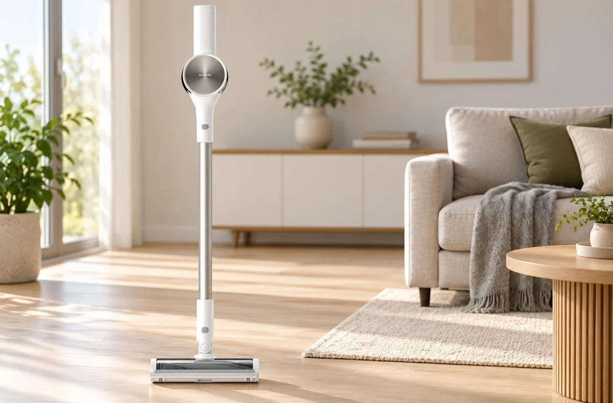 Xiaomi Vacuum Cleaner G20 EU