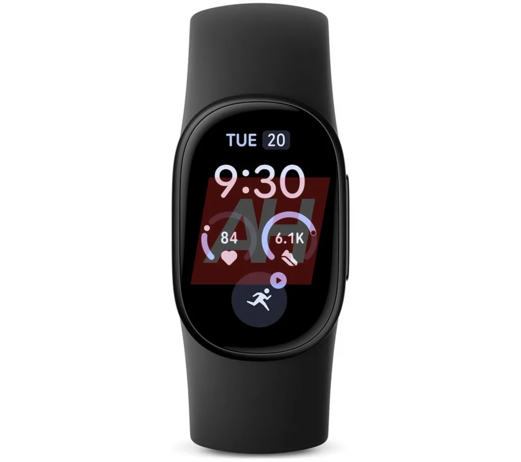 fitbit edge cerna zepredu