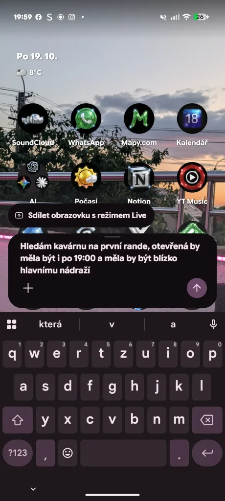google gemini ai vyhledavani podniku 1