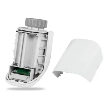 homematic ip basic rozebrana