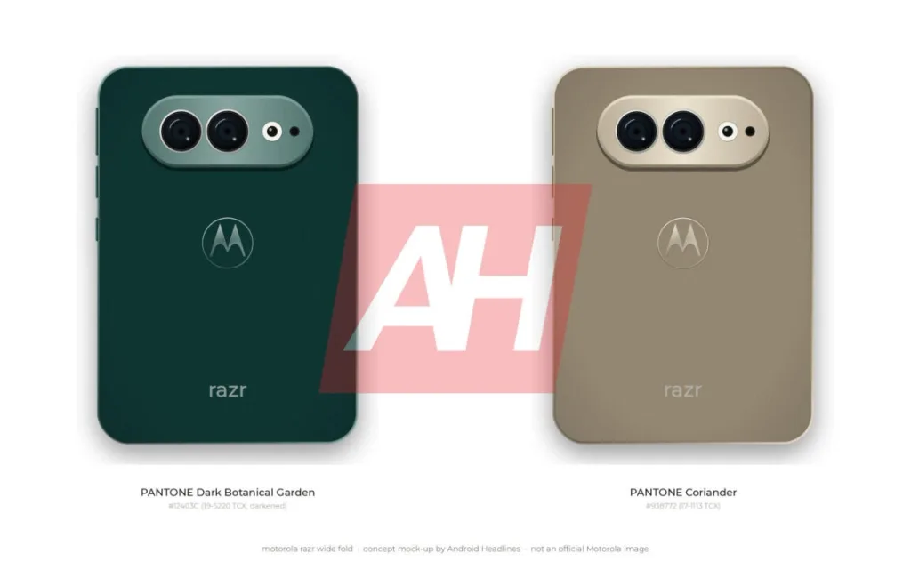 motorola flex