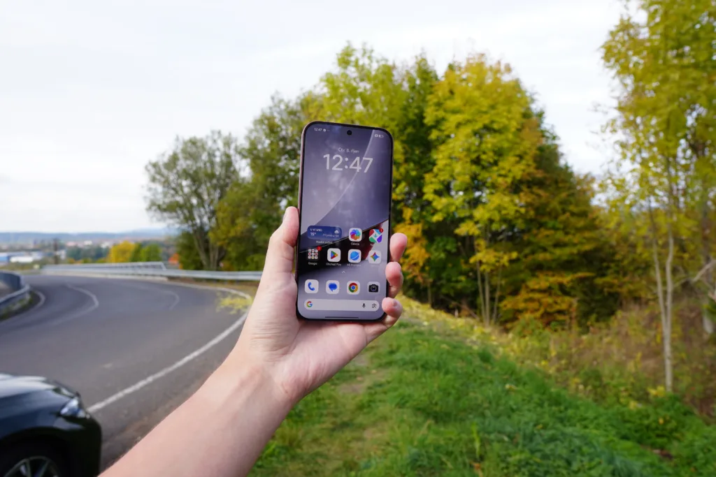 poco