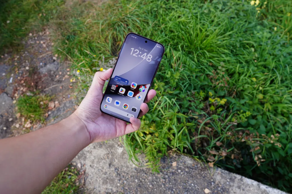 poco f9 ultra displej