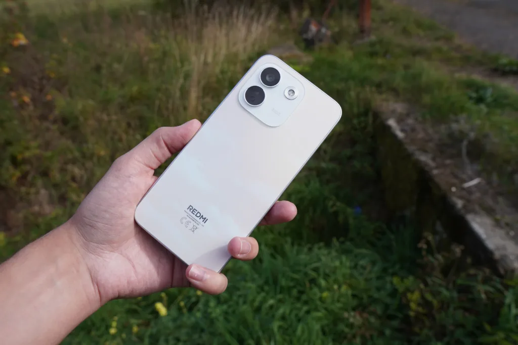 redmi note 17 pro max cloud