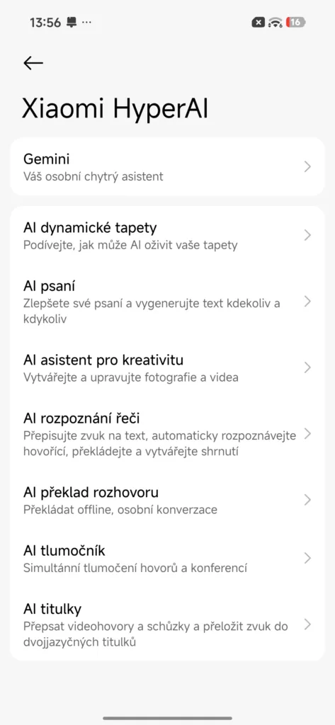 redmi note 17 pro max hyperai