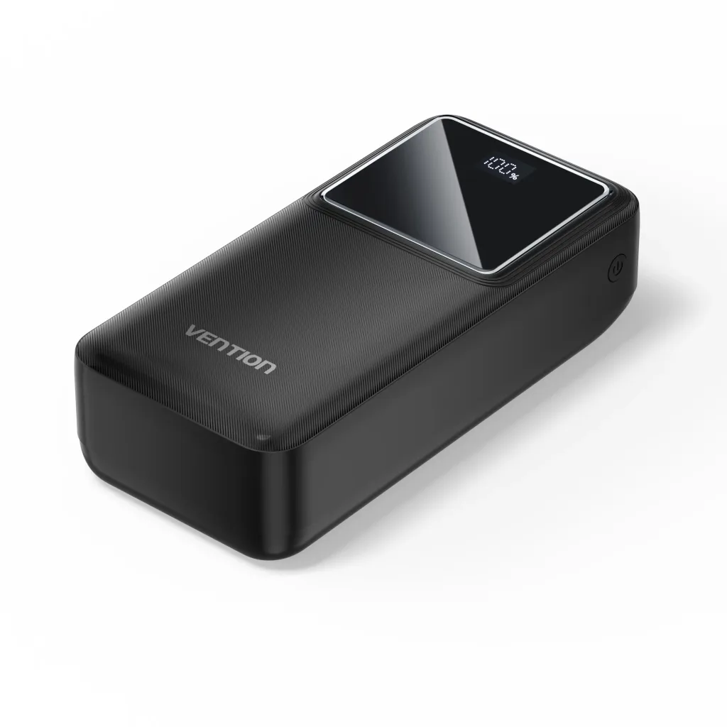vention 30000mAh render cerna