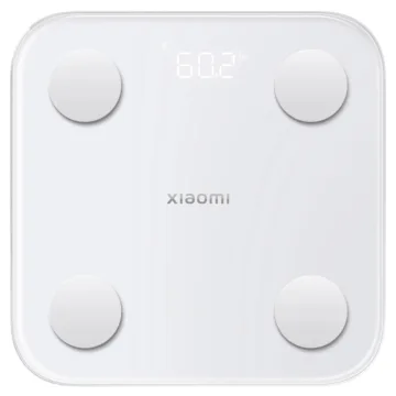 xiaomi body composition scale s400