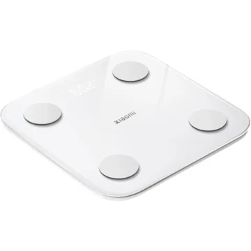 xiaomi body composition scale s400 zesikma