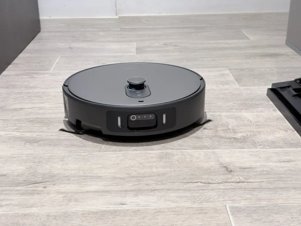 xiaomi vysavac