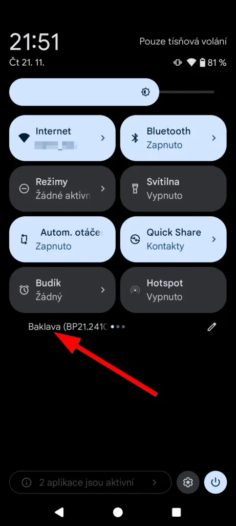 android 16 baklava