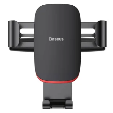 baseus metal age gravity phone holder cd version
