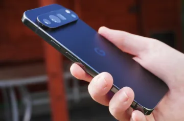 Google Pixel 9 Pro XL