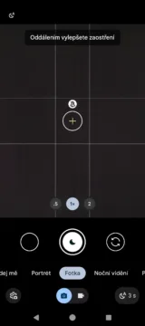 android fotoaparat