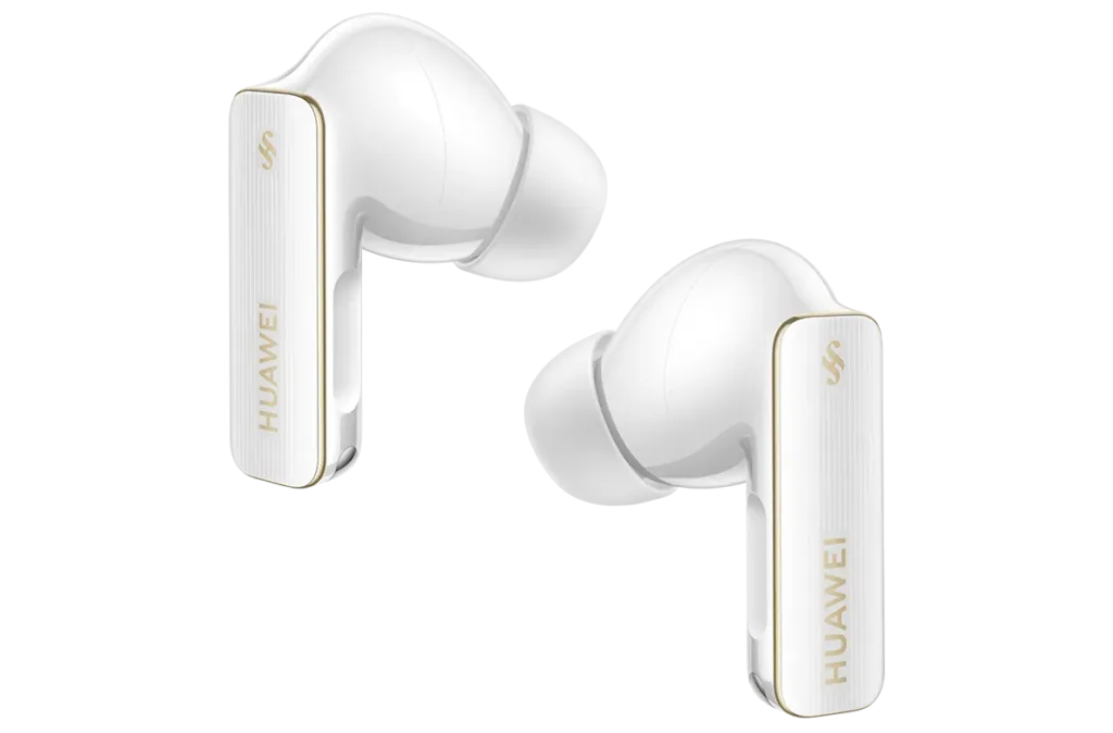 FreeBuds Pro 4 bílé
