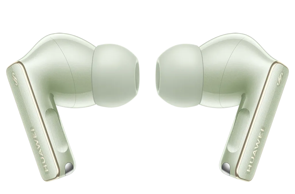 FreeBuds Pro 4 zelené