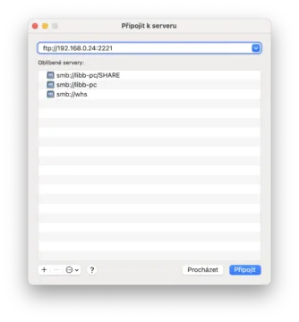 ftp finder