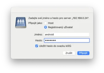 ftp finder heslo