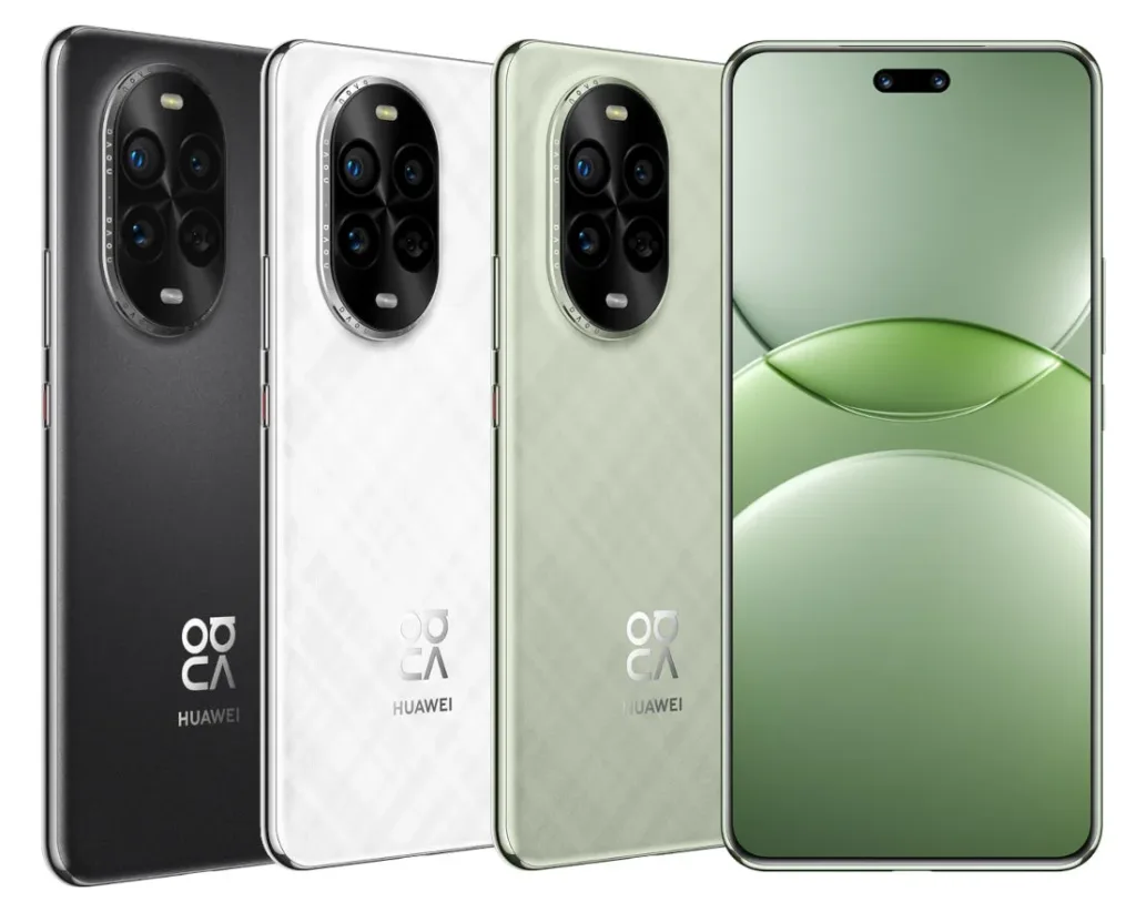 Huawei Nova 13 Pro