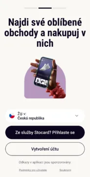 klarna najdi obchody
