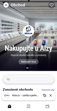 klarna zapojene obchody